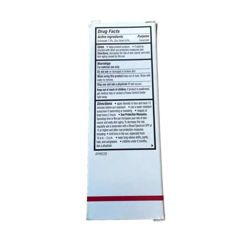 EltaMD UV Clear Face Broad Spectrum SPF 46, Sunscreen, 1.7