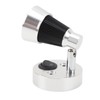 LED RV Bedside Lamp DC12 to 24V Silver 3W 3000K