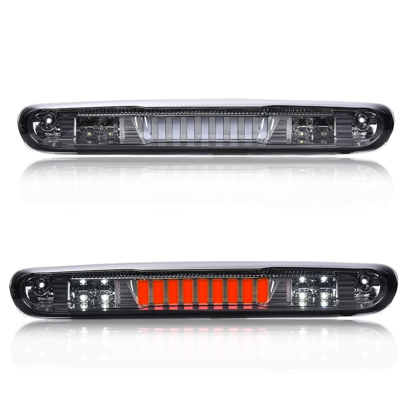 ALLGOOD LED 3rd Third Brake Light, Compatible with Chevy Silverado/GMC