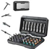42 in 1 Magnetic Screwdriver Set, Precision Screwdriver Set with