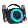 Cool Universal Bluetooth Speaker Music 6W Mini Karaoke Party +