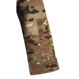 Propper mens Propper® Acu Wmn Coat 50n/50c Ripstop Jacket, Ocp, 39 REGULAR US