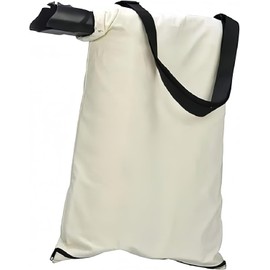 Yungrag 127-7040 Leaf Blower Bag Compatible with Toro 137-2336 108-8994 Leaf Blower ，Compatible with Model 51436 51563 51581 51594 51599 51609 51619 51621