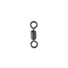 Duel Swivel - Rolling Swivel, No. 4, 52kg, Black, J1020
