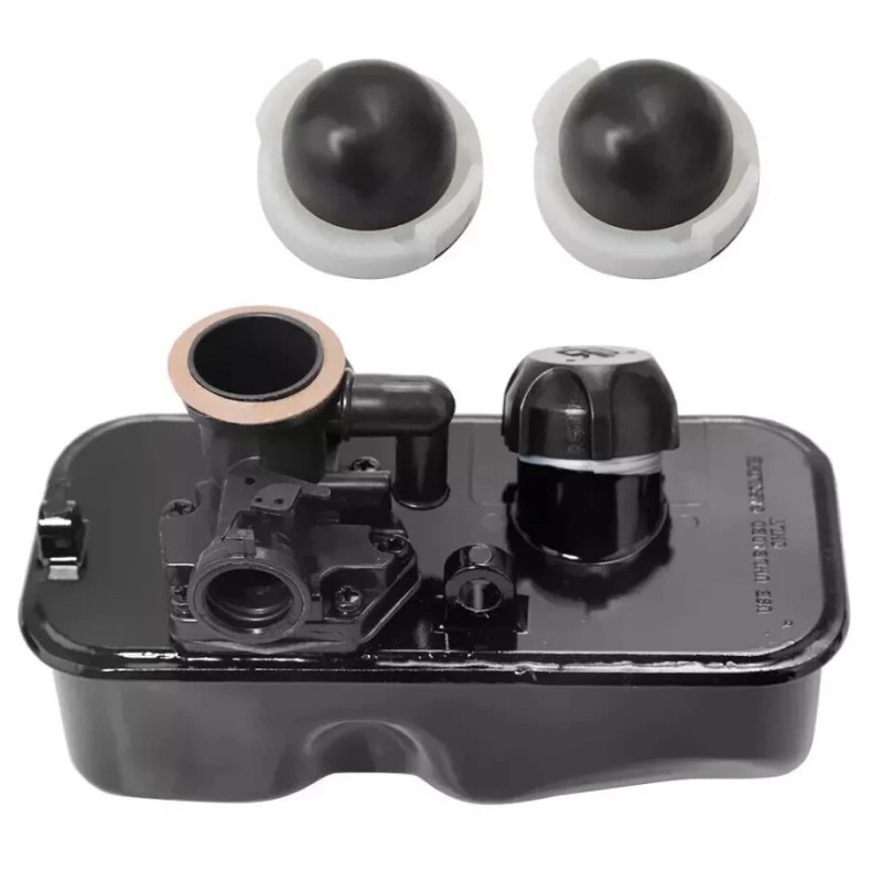 Briggs & Stratton Carburetor Fuel Tank for Push Mower 3.5-5.5