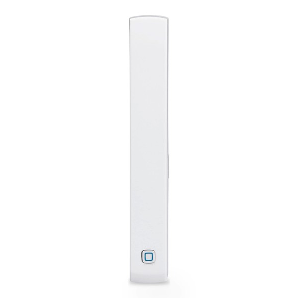 Homematic IP Smart Home Window and Door Contact, Optical, White