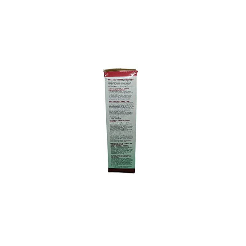 Biota Botanicals Advanced Herbal Care for thining-damaged Hair, Daily care