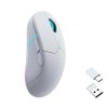 Keychron M3 Wireless Mouse, PAW3395 Sensor with Programmable Macro Button