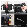 Rhinowalk Front Bag, Bicycle Bag, Handlebar Bag, Multi-Functional Bike Tank