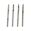 Needles for hand sewing machine by Langlauf Schuhbedarf