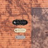 Signs ByLITA Designer No Outside Food or Drink Sign (Black)