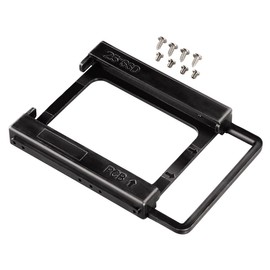 Hama | Mounting Frame for 2.5 inch | Solid State Hard Drive