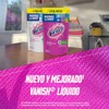 Vanish Quitamanchas Líquido Rosa, 650ml