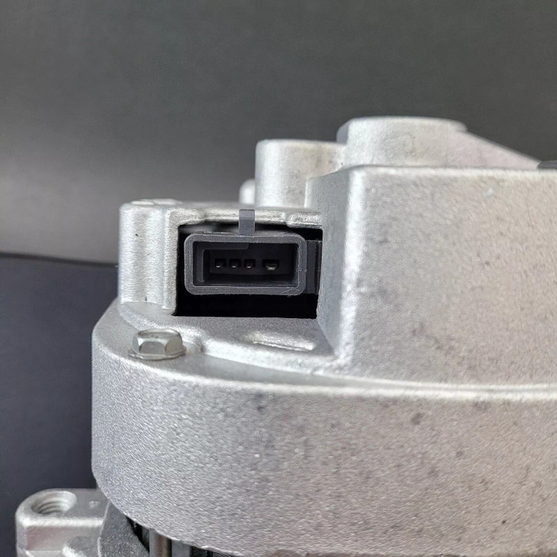 STARALT ALTERNATOR PIGTAIL HARNESS PLUG CONNECTOR FOR 1988-1991 CHEVY C-SERIES