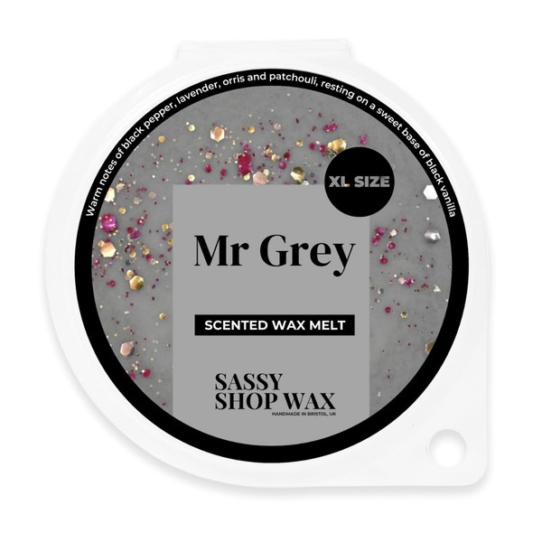 Sassy Shop Wax - Scented Wax Melt - XL Size