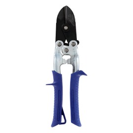 MIDWEST Blade Crimper - 3-Blade Gutter Crimper, Made in the USA - MWT-3BC