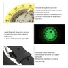 CP-991 Lightweight Strong Magnet 50M Watch Balanced Waterproof Underwater Luminous