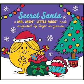 Secret Santa (Mr. Men and Little Miss)