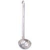 Endoshoji TKG 43330 BLCH319 One-Piece Ladle, Commercial Use, 4.2 fl