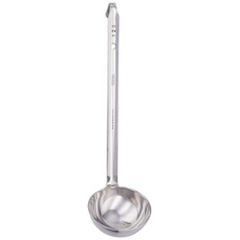 Endoshoji TKG 43330 BLCH319 One-Piece Ladle, Commercial Use, 4.2 fl oz (120 cc)