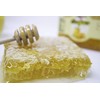 Bonjour Pure Raw Honey Comb, All Natural With No Preservatives
