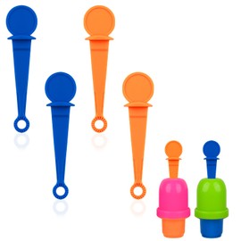 4Pcs Replacement Bubble Wands for Fubbles Bubble Tumbler 2oz
