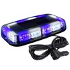 ASPL 48LED Roof Top Strobe Lights, High Visibility Emergency Safety