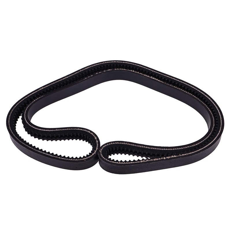 YFANTPA 3/V2 Drive Belt 6684749 for Bobcat Loader MT52 MT85