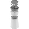Zwilling Z-CUT Spiralizer 36610-001 Spiral Cutter, Vegy, Vegetable, Noodle, Pasta