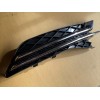 New Replacements 3pc 2014-2017 ODYSSEY Front Bumper Lower Grille PASSENGER