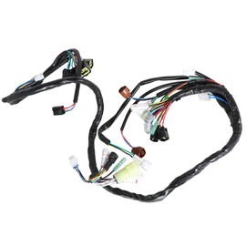 WFLNHB Wiring Wire Harness Replacement for Yamaha Raptor 660 660R YFM660R 2002 2003 2004 5LP-82590-10-00