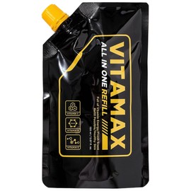 MIF Vitamax All-in-One Lotion Refill, 150ml, 2 pcs / 미프 비타맥스 올인원 로션 리필, 150ml, 2개