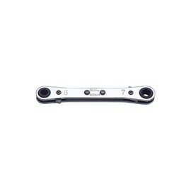 コーケン ラチェットスパナ 10mm×12mm 102KM-10X12