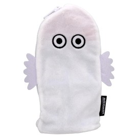 Sunstar Stationery S1426559 Moomin Pen Case, Reversible