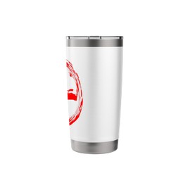 Earth Astrological Planets Earthly Zodiac Planetary Vibes Stainless Steel Insulated Tumbler