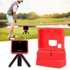 BliFulde Silicone Case Compatible with Garmin Approach R10 Golf Launch