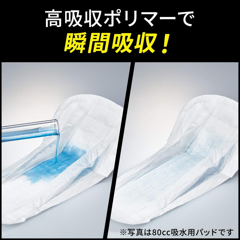 Perfect Choice Refre Super Thin Safe Pad for Men, 20