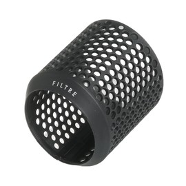 Masterpart Black Filter Cover Assembly To fit Dyson HS01, HS05 Hair Stylers