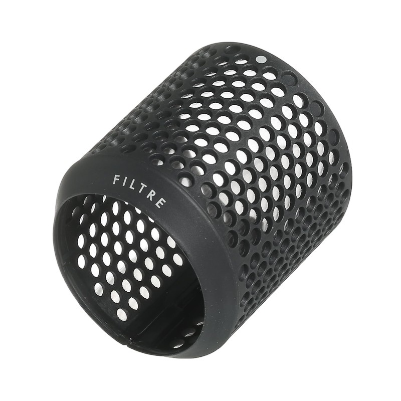 Masterpart Black Filter Cover Assembly To fit Dyson HS01, HS05