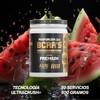 Bcca Andfitness Premium 500g