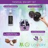 Christmas Gifts, Spa Gift Basket, Luxury 9 Piece Bath &
