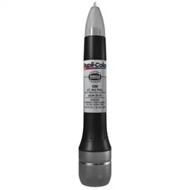 Dupli-Color Dupli-Color AGM0530 Scratch Fix All-In-1 Exact-Match Automotive Touch-Up Paint C General Motors Light Tarnished Silver C 0.25 oz. Paint Pen