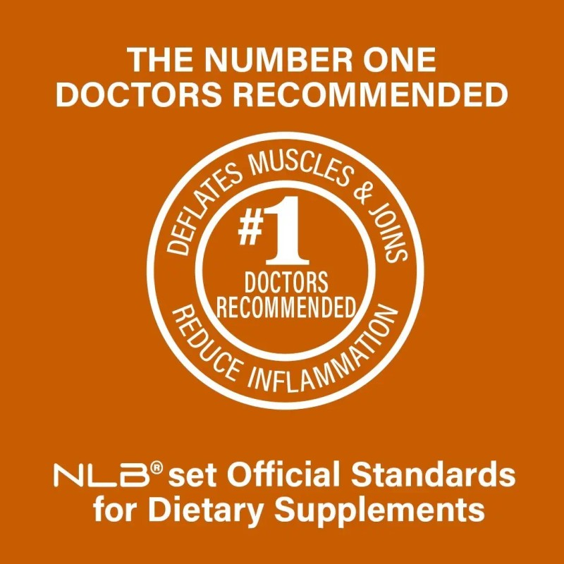 Reduce Inflamación Abdominal Inflmation Cúrcuma Sabor