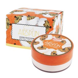 Koti 코티 에어스펀 페이스 파우더 23호 엑스트라 커버베이지 Coty Airspun Face Powder 23 Extra Cover Beige