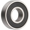 NSK Deep Groove Ball Bearings Non-Contact Rubber Sealed Radial Ball