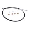 LSSOCH 72" Universal Control Cable 5203BBU072 Compatible with Products 5200