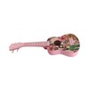 21in Ukulele with Store Bag 4‑String Guitar for Beginners Children