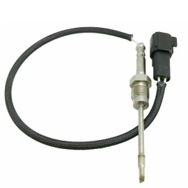 Unbranded New EGT Sensor for Ford F250 F350 F450 F550 Transit-150 250 2016-2019 AC3Z5J213C