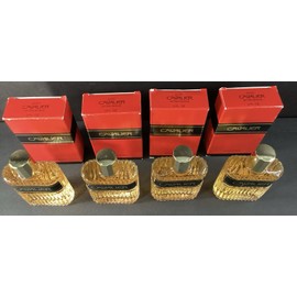 Avon Cavalier After Shave Lotion 3 FL Oz New In Box 1989 Lot Of 4 Bottles