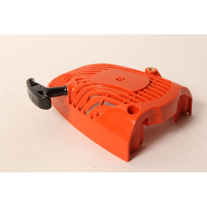 Echo - recoil, starter